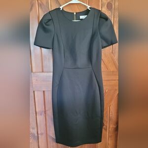 Calvin Klein Black Dress